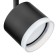 Lamp Track Artline Povor 85x70mm GX53 230V alum/layer 4m² Chern 59862 0, Ritter