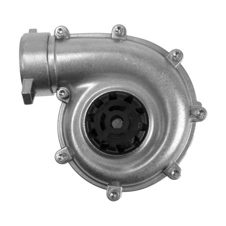 Nozzle on the trimmer tundra, pump, input 1/1.5 ", seating 26 mm, pulley 9 teeth-10