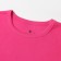 T -shirt female, pink color, size S (42)