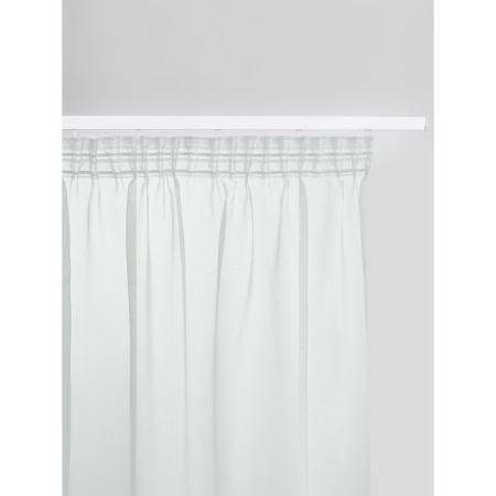Decofest "Mario" tulle, size 300x320 cm, white color-8