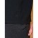 Male T -shirt, size 48, black color