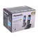 Radio Telphone Dect Panasonic KX-TG2512RA2 Titan, AO