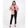 Mist shirt, p. 46, pink