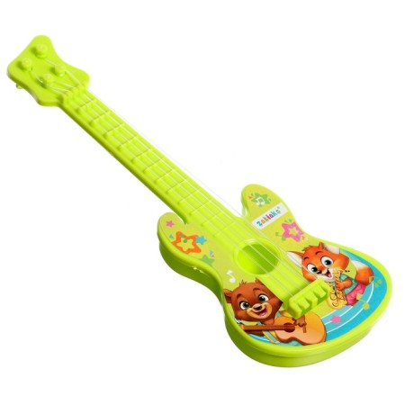 Musical instruments-1