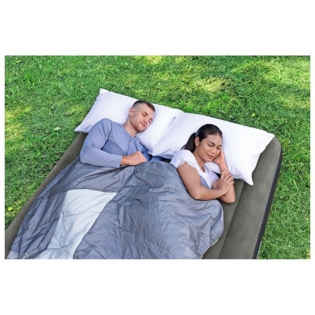 Матрас надувной Tritech Queen 203 x 152 x 25 см 6713N-3