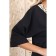 Women's dress, size 60, blue color