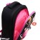 Frame backpack, 36 x 28 x 20 cm, Grizzly RAZ-386, black RAZ-386-8_1