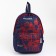 Putin Team backpack, 29 x 13 x 44 cm, lightning department, n/pocket, blue