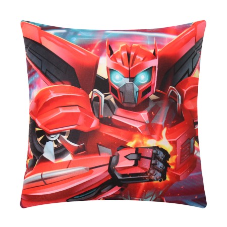 Decorative pillow "Robot"