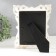 Photo frame Polystone 10x15 cm "Evening" beige 23x19x3.3 cm