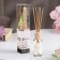 Fragrant Modern Diffusor, 50 ml, green tea, "wealth of aroma"