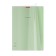 A4 notebook, 48 sheets in a cage, Erichkrause "CoverPrO classics", plastic cover, offset 100% white, mix