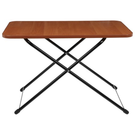 Tourist table, 75x50x50/62 cm, chipboard-1