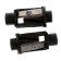 A set of spare blades for an electric sharpener, 2 pieces