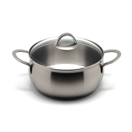 Silampos “Ocean” pan, 2.6 l, 20 cm