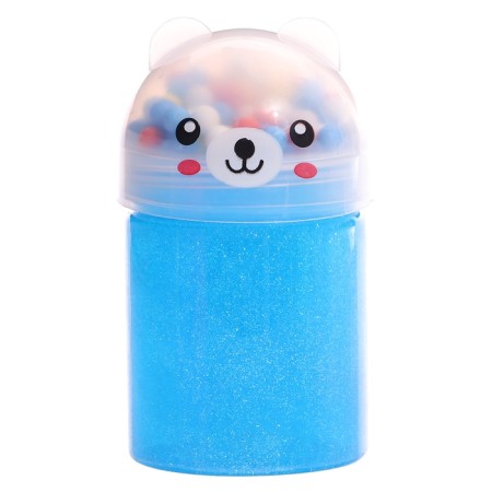 Lizun "Unicorn", Mix colors-3