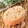 Massage soap with Luffa "Bee Wax" 100 g "Dobroparov"