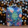 Gift Folding Box "Indigo" 35 x 14.5 x 43 cm