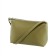 Women's bag (B2793-02140) genuine leather, green, 1x210x25 cm