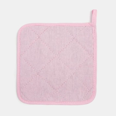 Kit kitchen "flower mood" mittens-output 20x28cm, severity 17x17cm, 35% m/l, 65%-4