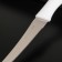 Kitchen knife for citrus "Aria", blade 12 cm, color mix