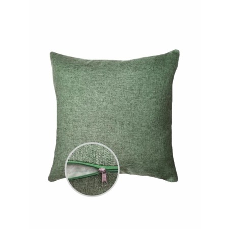Decorative pillow on the sofa "Rogozhka", size 45x45 cm