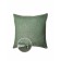 Decorative pillow on the sofa "Rogozhka", size 45x45 cm