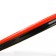 Silicone bowl “the thicker, the nicer”, 350 ml, red, 12.8 x 4.5 cm