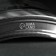 Flake Giant "Mera", 1920 ml, silver