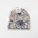 Goths for the kettle "Dolyana" Blooming Garden 28x28cm, 100% HL, 164g/m2