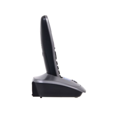 Radio telegon Dect Panasonic KX-TG2511RUM Gray metallic/black, ao-1