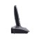 Radio telegon Dect Panasonic KX-TG2511RUM Gray metallic/black, ao