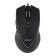 Mouse Acer OMW131 Black Optical (6000dpi) USB (6but)