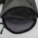 Slow bag ZFTS, textiles, gray color