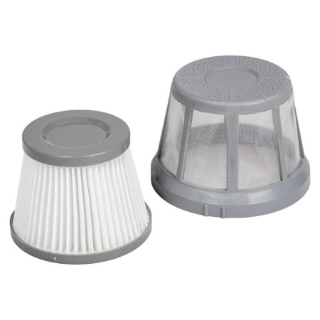 Airline VCA-03 vacuum cleaner, thin and rough cleaning, set-2