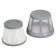 Airline VCA-03 vacuum cleaner, thin and rough cleaning, set