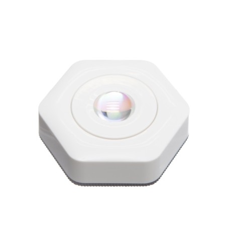 Pushlite "Sunset" LED 3 modes 3AAA8x6.8x2cm-8