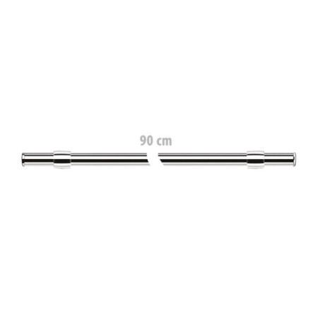 Tescoma monti pendant cornice, mounting kit, length 90 cm