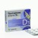 Motherwort Forte D3 vitamir, calming effect, 30 tablets