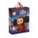 Gift package, 31x40x11.5 cm, packaging, Cheburashka