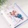 Photo album for 100 photos "Flower collection10" 10x15 cm
