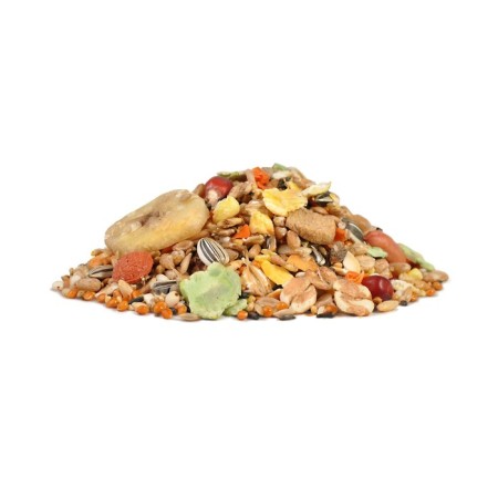 Little One feed for mice, 400 g-1