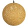 Lamp Bayerlux rattan 1he27 15W brown 30x30x130 cm