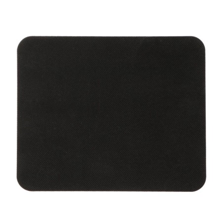 Cactus Gold Geometry, 300x250x2 mm mouse mat, black-2