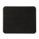 Cactus Gold Geometry, 300x250x2 mm mouse mat, black