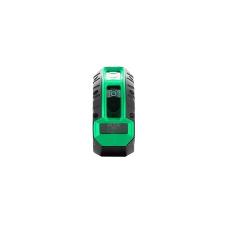 Laser Laser Armo 2D Green Professional Edition, up to 40 m, 2 rays, 535 nm, ± 0.3 mm/m-3