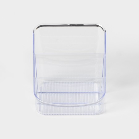 Organizer for alt spices, the color is transparent-2