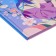Diary for grades 1-4, "Anime. Girl Sweeter", solid cover 7BC, matte lamination, selective varnish, 48 sheets