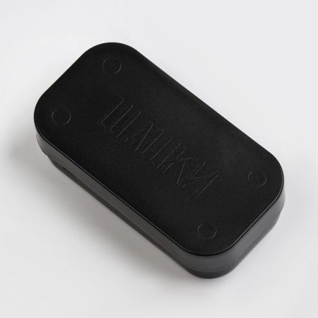 Checkers "Classic", plastic, D-3 cm, h-0.9 cm-2