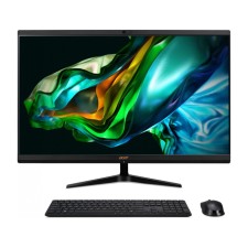 Моноблок Acer Aspire C27-1800 27" Full HD i3 1315U (1.2) 8Gb 1Tb 5.4k SSD256Gb UHDG CR Eshe   103397